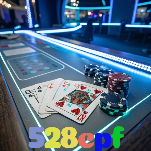 528cpf Aplicativo Oficial